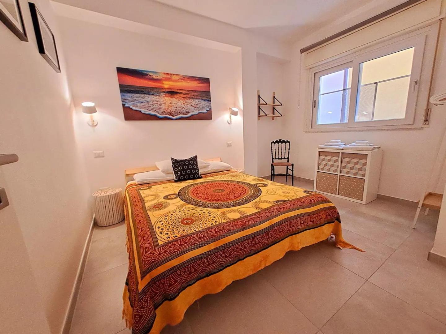 Casa Michela Villa Letojanni Buitenkant foto