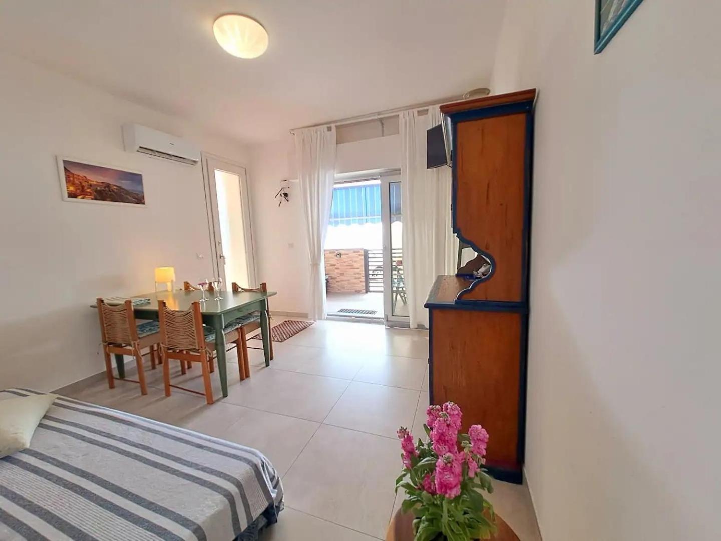 Casa Michela Villa Letojanni Buitenkant foto