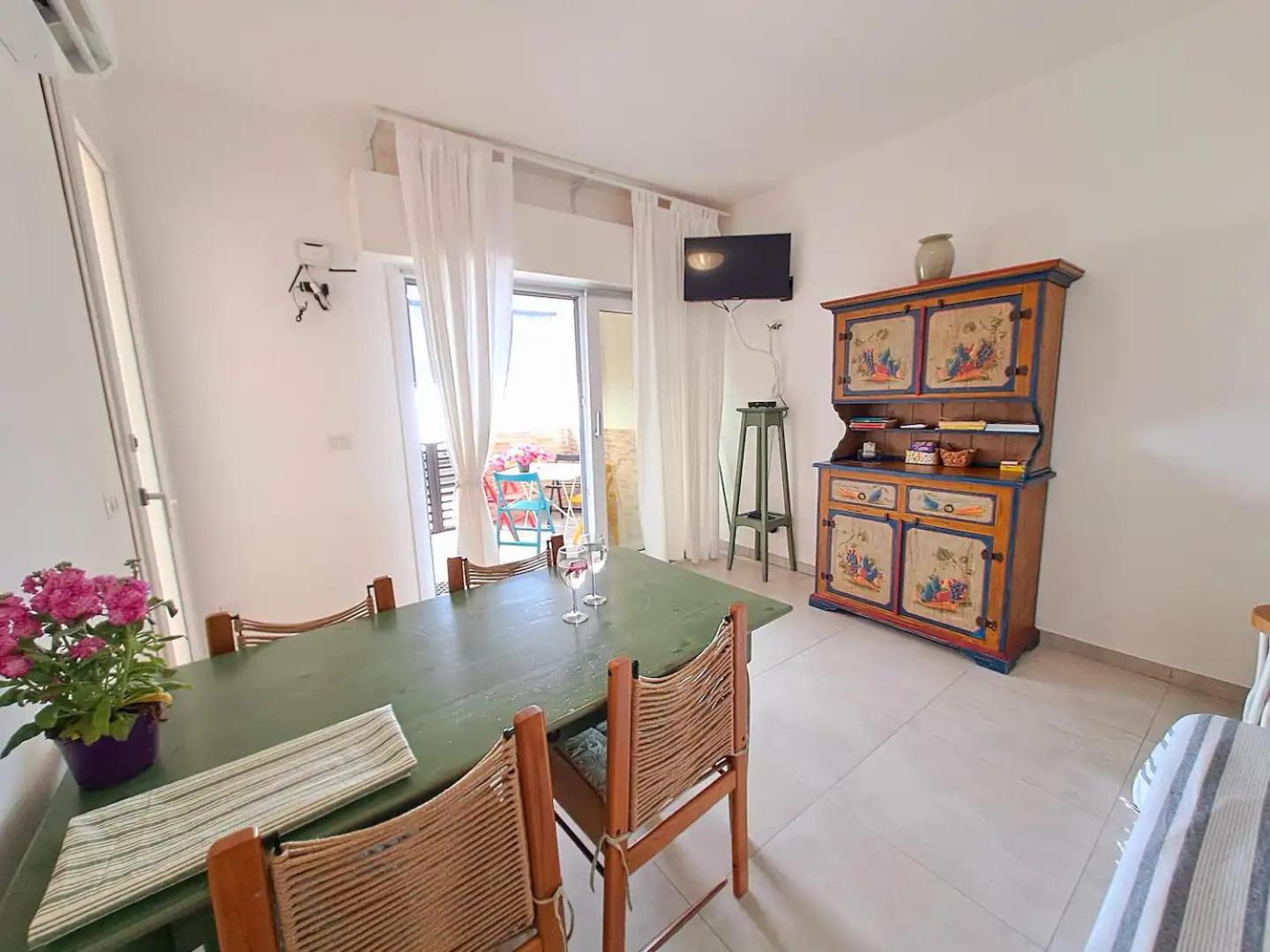 Casa Michela Villa Letojanni Buitenkant foto
