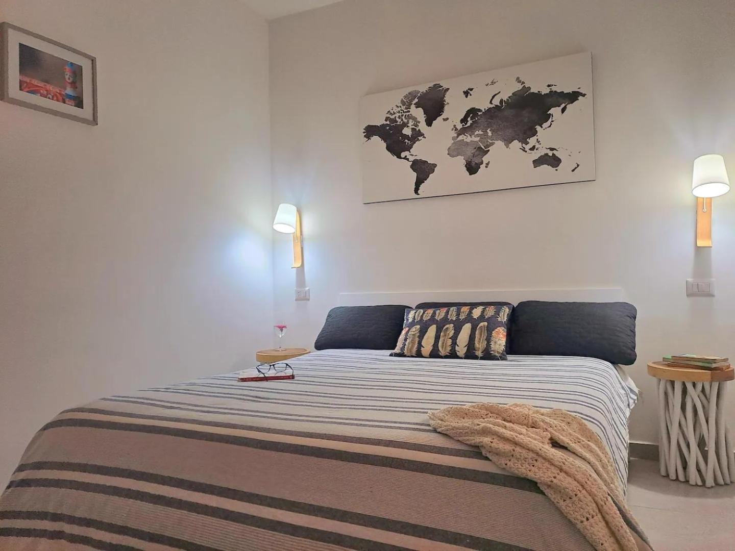 Casa Michela Villa Letojanni Buitenkant foto