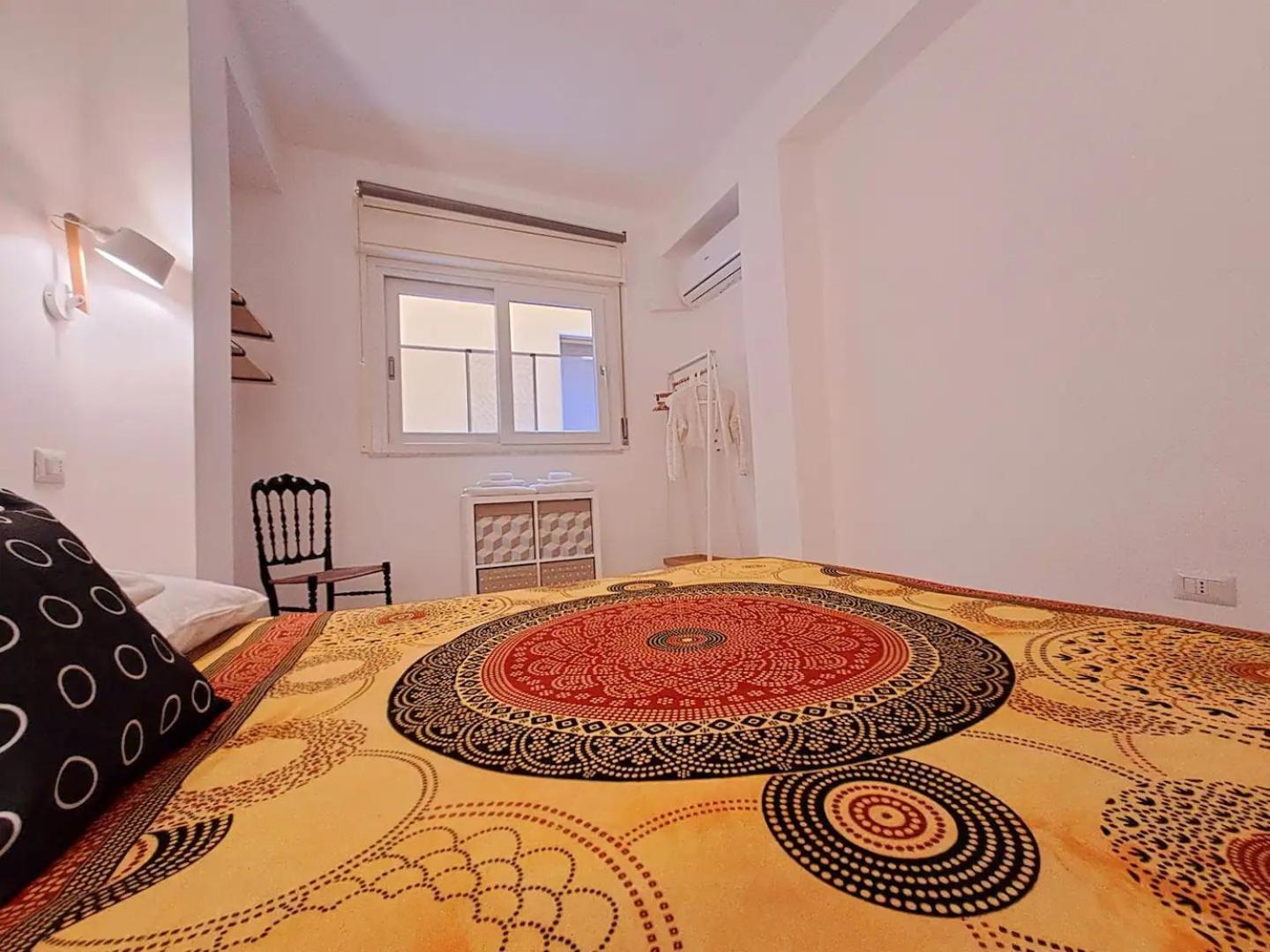 Casa Michela Villa Letojanni Buitenkant foto