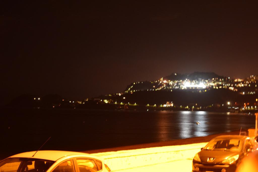 Casa Michela Villa Letojanni Buitenkant foto